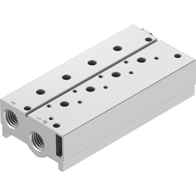 VABM-B10-25S-G38-3-P3, Festo