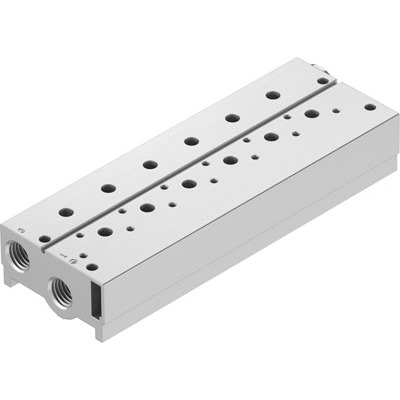 VABM-B10-25S-G38-5-P3, Festo