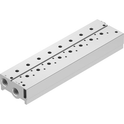 VABM-B10-25S-G38-7-P3, Festo