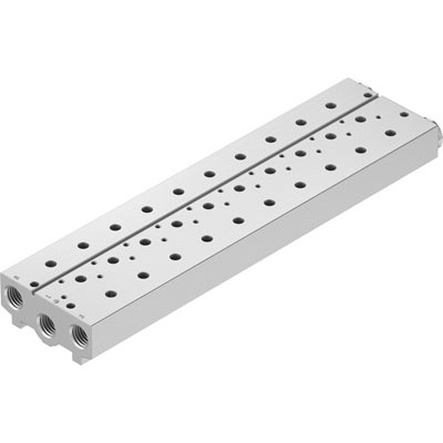 VABM-B10-25S-G38-9, Festo