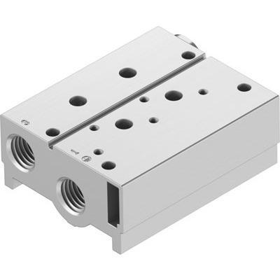 VABM-B10-25S-N38-2-P3, Festo