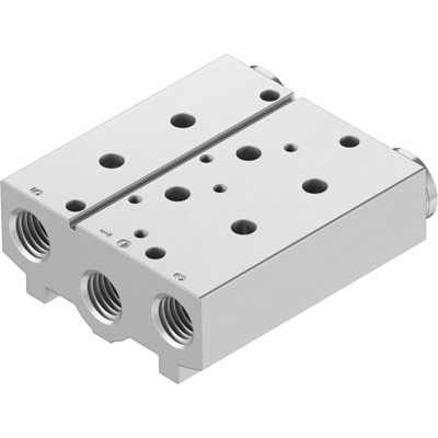 VABM-B10-25S-N38-2, Festo