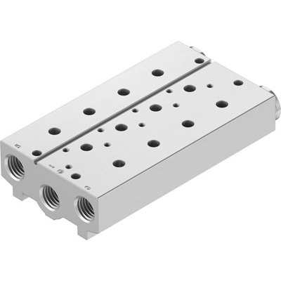 VABM-B10-25S-N38-3, Festo