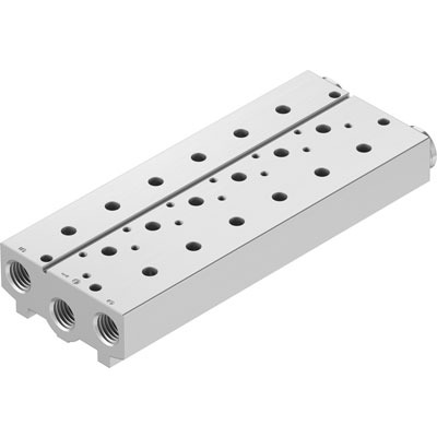 VABM-B10-25S-N38-5, Festo