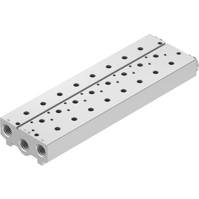 VABM-B10-25S-N38-8, Festo