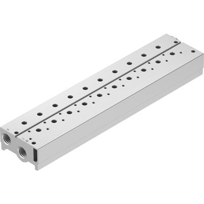 VABM-B10-25S-N38-9-P3, Festo