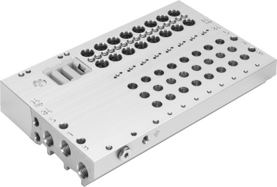 VABM-B10-30E-N34-5, Festo