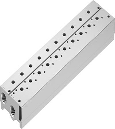 VABM-B10-30S-G12-10-P3, Festo