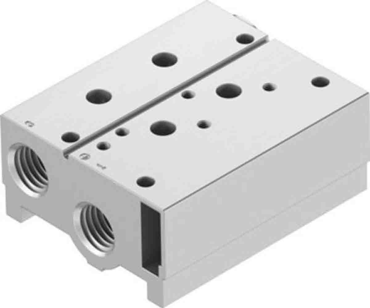 VABM-B10-30S-G12-2-P3, Festo