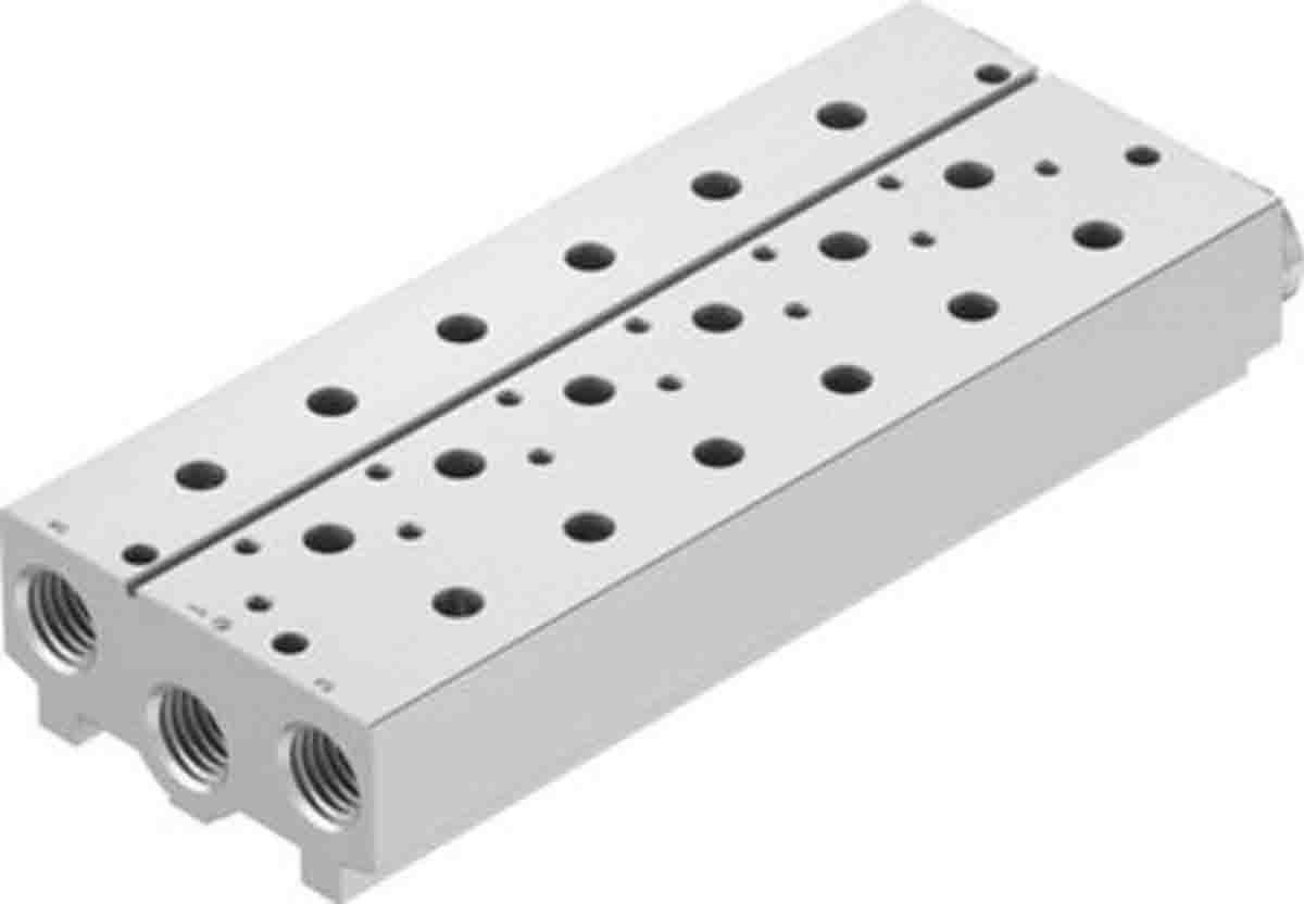 VABM-B10-30S-G12-5, Festo