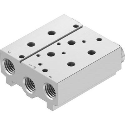 VABM-B10-30S-N12-2, Festo