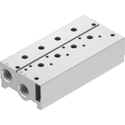 VABM-B10-30S-N12-4-P3, Festo