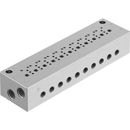 VABM-C12-6M-M5-M3-10, Festo