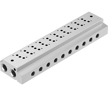 VABM-C7-12M-G18-5, Festo