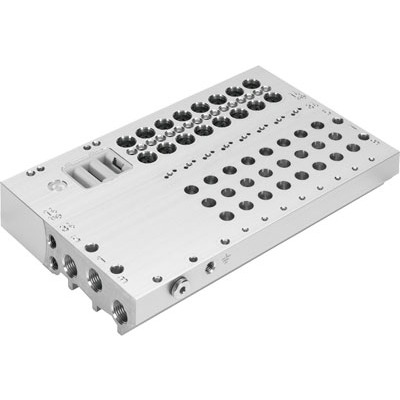 VABM-L1-10G-G18-20-M-GR, Festo