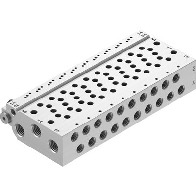 VABM-L1-10HW-G18-14, Festo