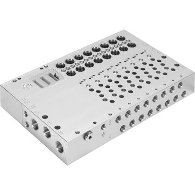 VABM-L1-10HW-G18-16-M-GR, Festo