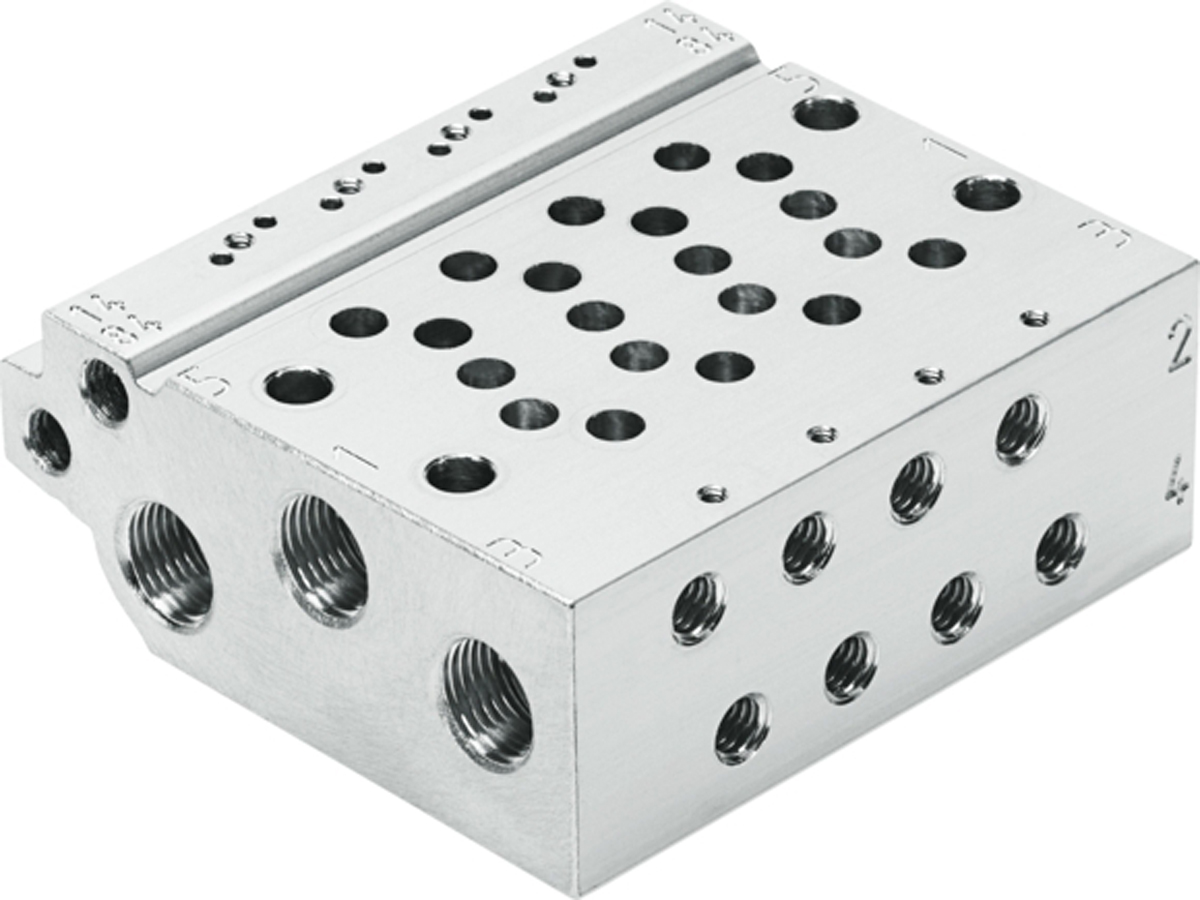 VABM-L1-10HW-G18-3, Festo