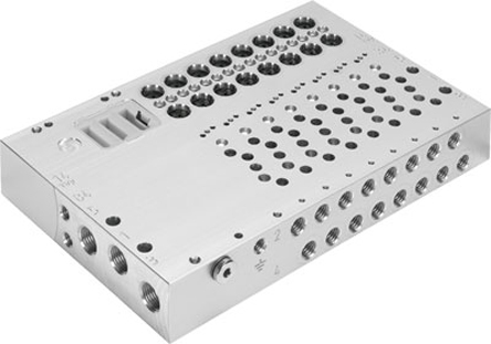 VABM-L1-10HW-G18-6-GR, Festo