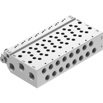 VABM-L1-10HW-G18-7, Festo