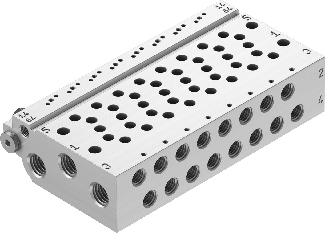 VABM-L1-10HW-G18-8-GR, Festo