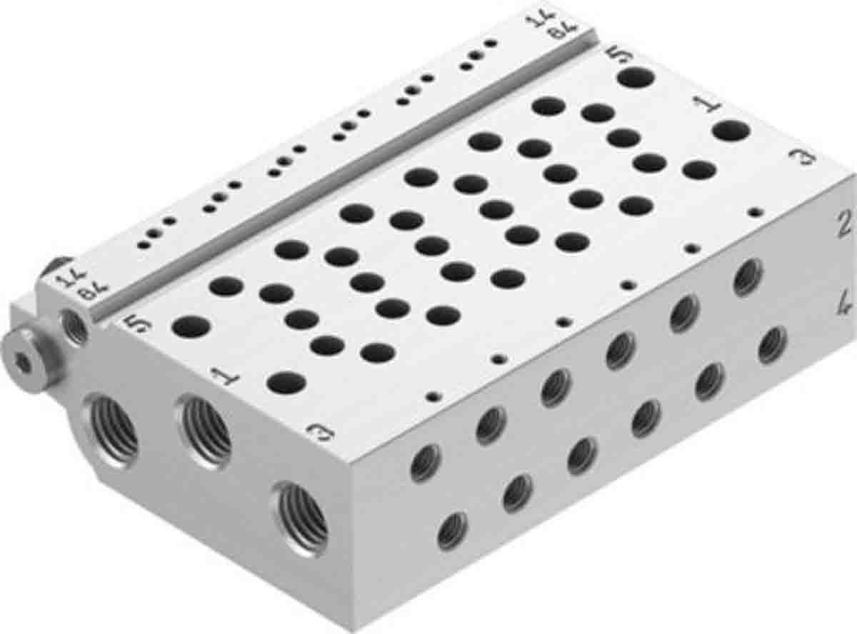 VABM-L1-10W-G18-5, Festo