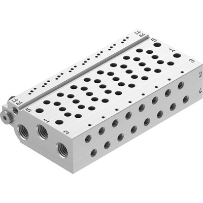 VABM-L1-10W-G18-7, Festo