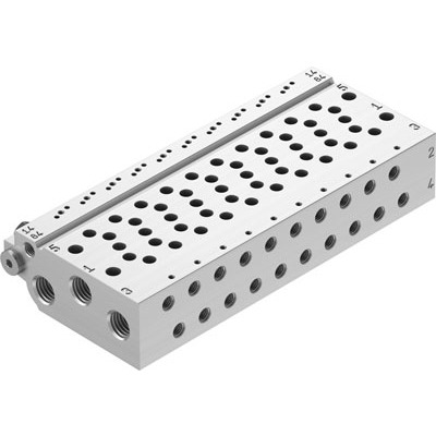 VABM-L1-10W-G18-9, Festo