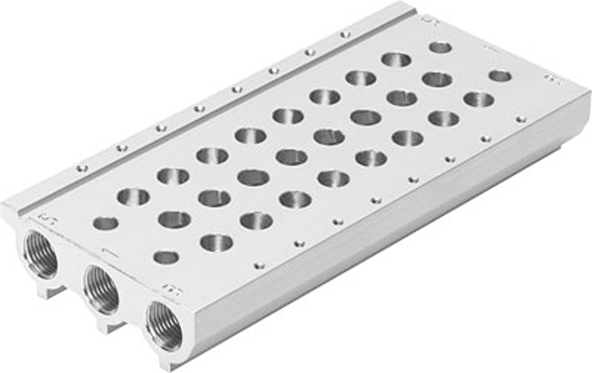 VABM-L1-14S-G14-4, Festo