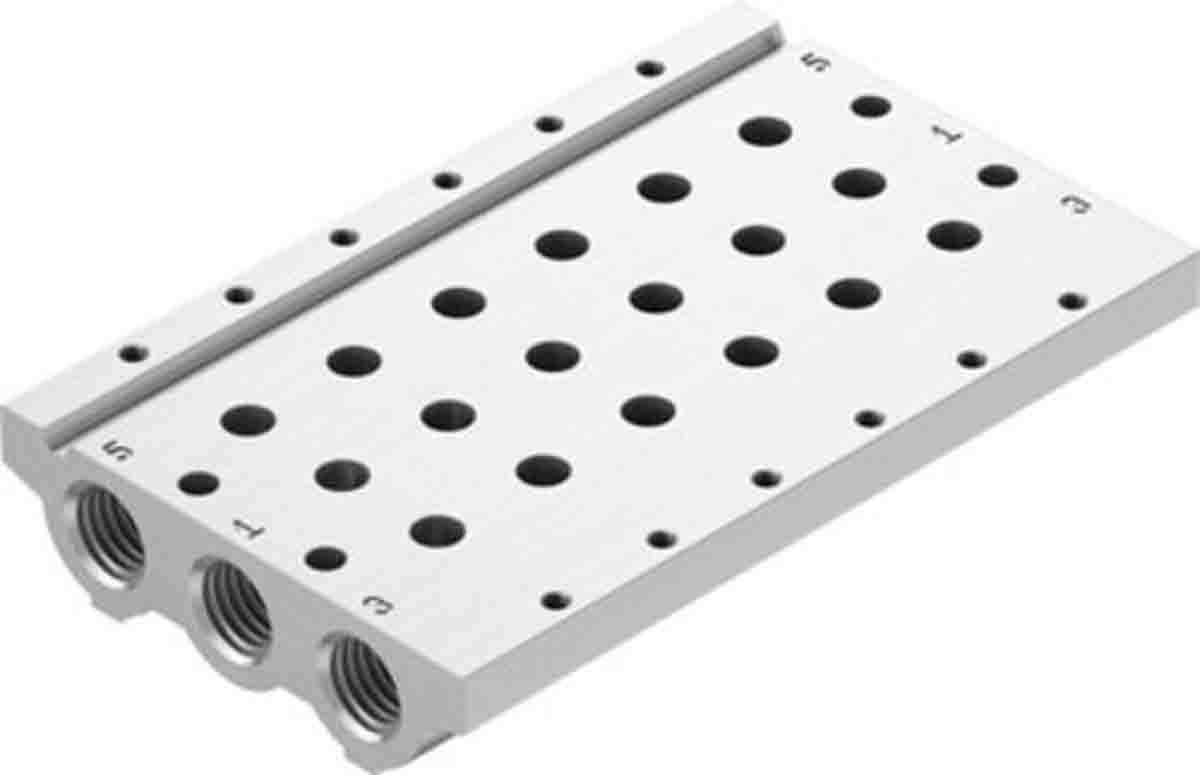 VABM-L1-14S-G14-5, Festo