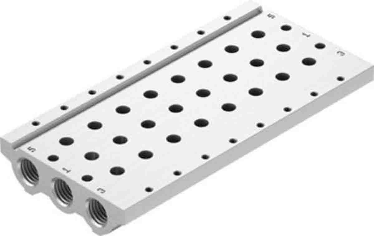 VABM-L1-14S-G14-7, Festo