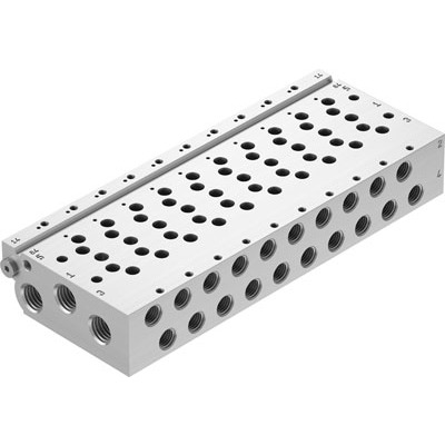 VABM-L1-14W-G14-16, Festo