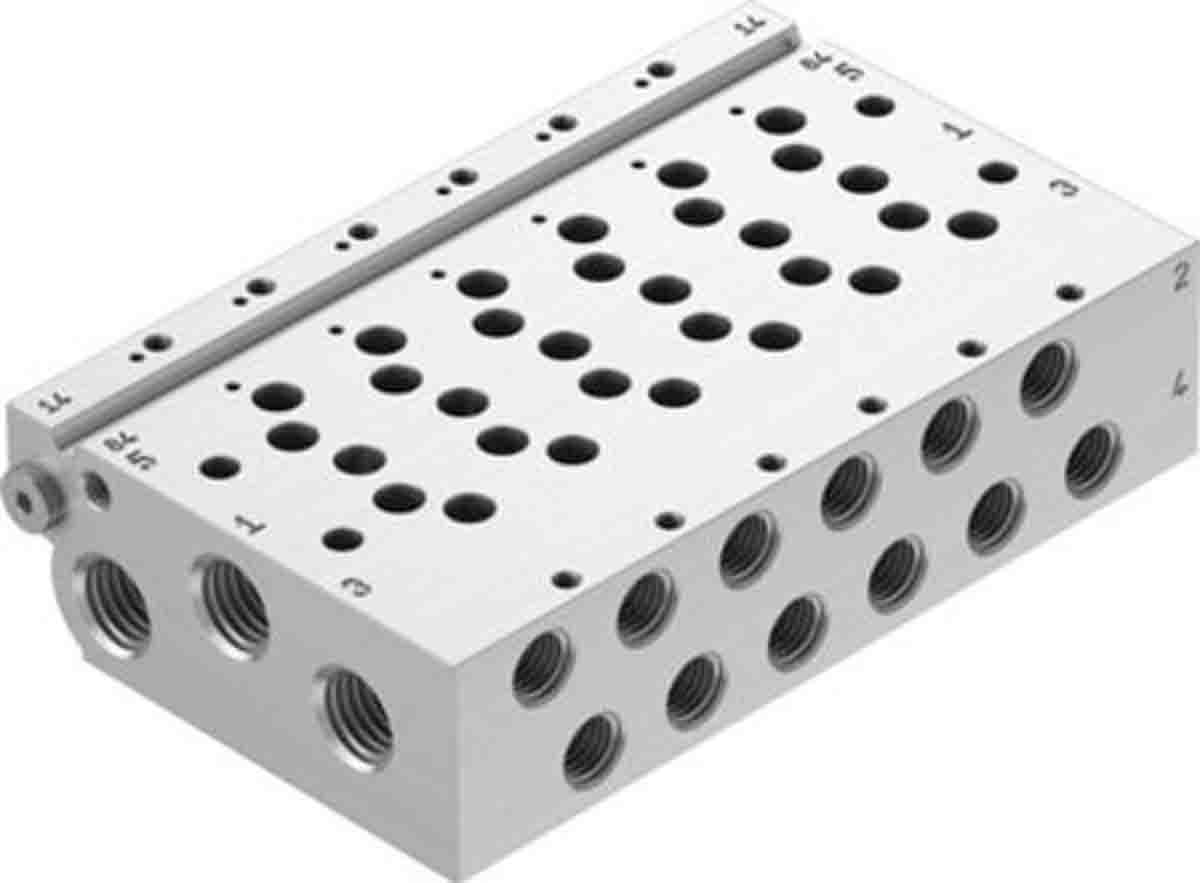 VABM-L1-14W-G14-5, Festo
