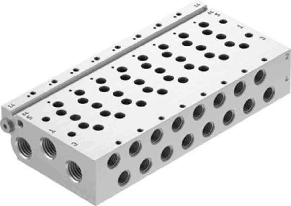 VABM-L1-14W-G14-7, Festo