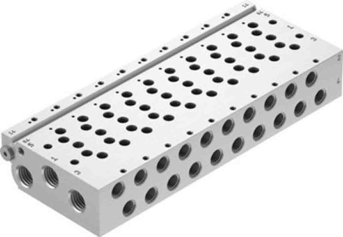 VABM-L1-14W-G14-9, Festo
