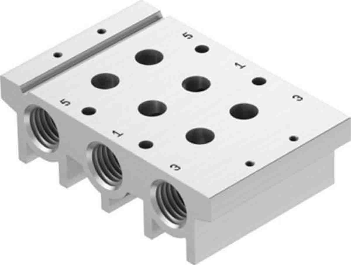 VABM-L1-18S-G38-2, Festo