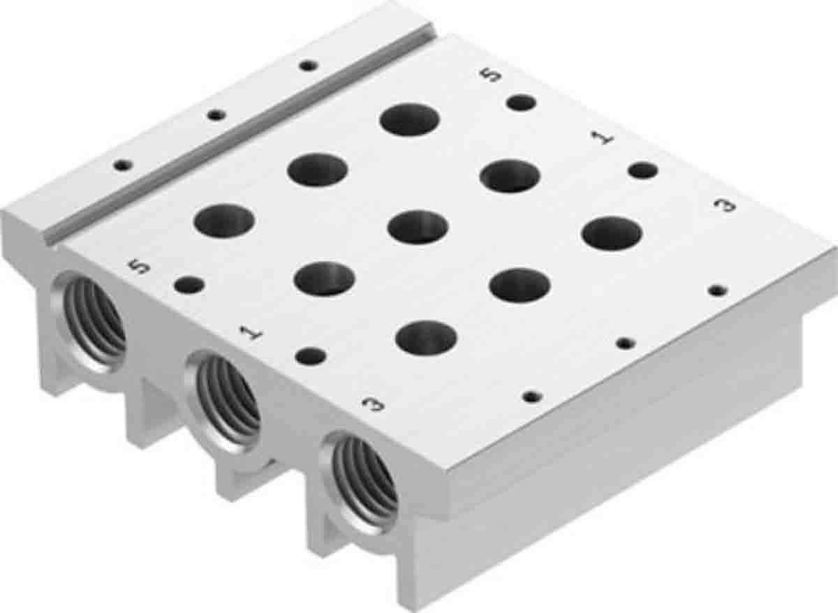 VABM-L1-18S-G38-3, Festo