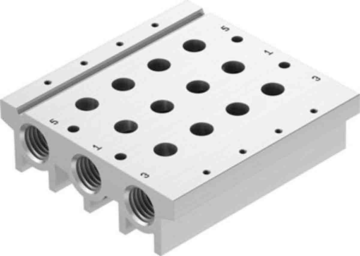 VABM-L1-18S-G38-4, Festo
