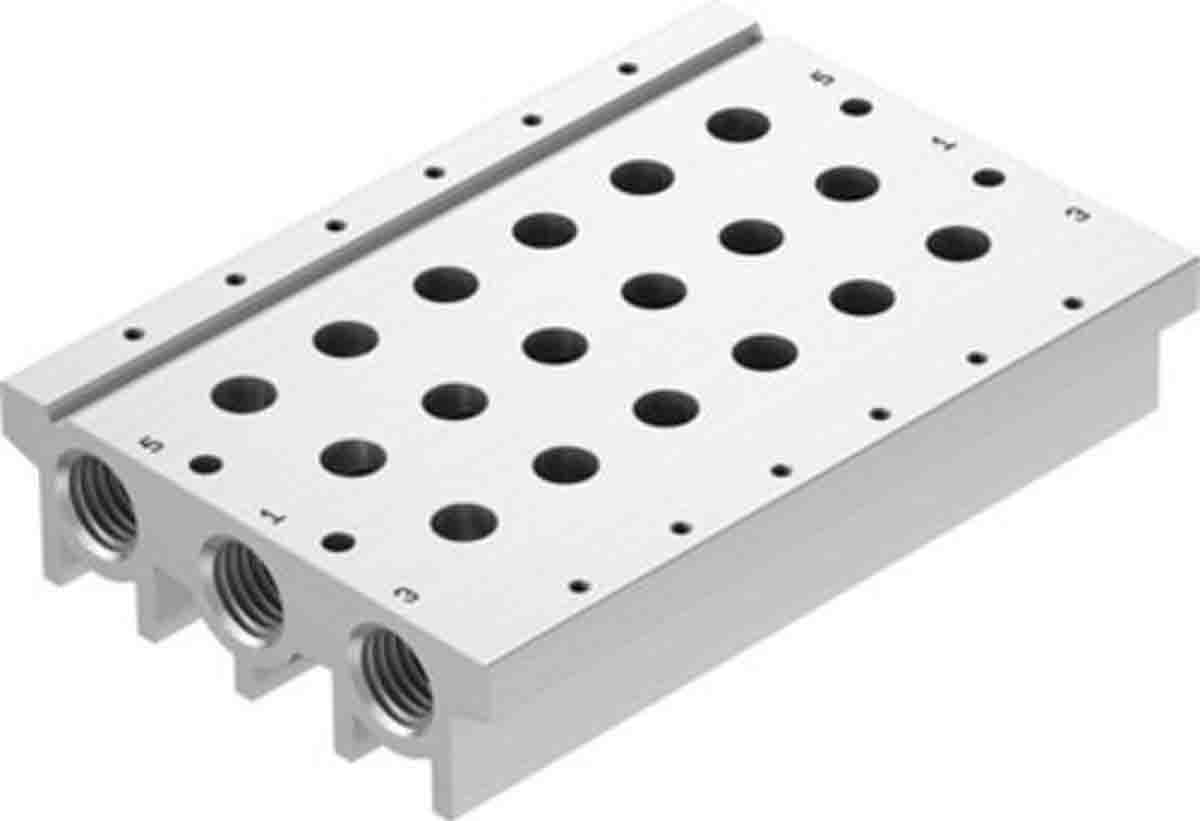 VABM-L1-18S-G38-5, Festo