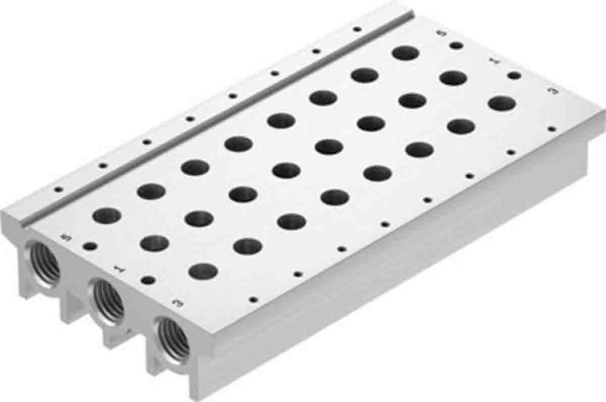 VABM-L1-18S-G38-7, Festo