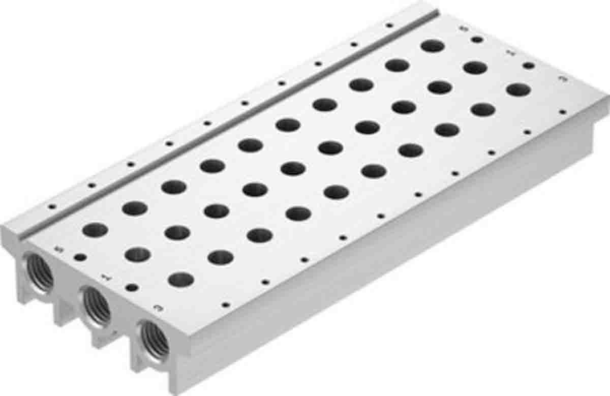 VABM-L1-18S-G38-9, Festo