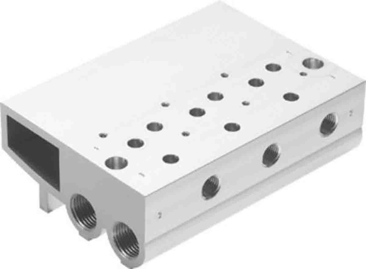VABM-P1-SF-G14-4-P3, Festo