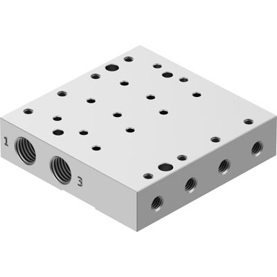 VABM-P6-15M-G18-M5-4, Festo
