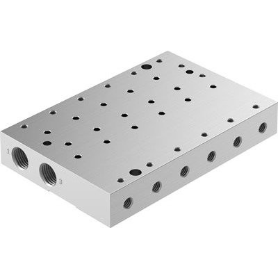VABM-P6-15M-G18-M5-6, Festo