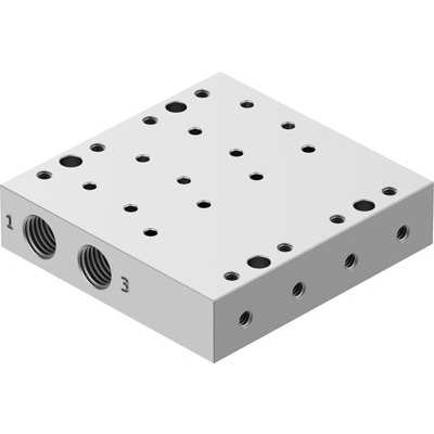 VABM-P6-15MB-G18-M5-4, Festo