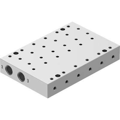 VABM-P6-15MB-G18-M5-6, Festo