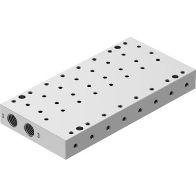 VABM-P6-15MB-G18-M5-8, Festo