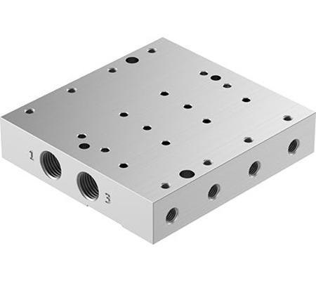 VABM-P7-18M-G18-M5-4, Festo