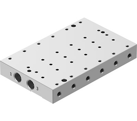 VABM-P7-18M-G18-M5-6, Festo