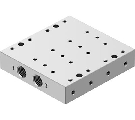 VABM-P7-18MB-G18-M5-4, Festo